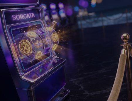 Borgata