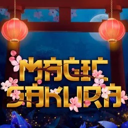Magic-Sakura